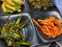 -真利味·脊骨火锅·正宗韩国料理(韩乐坊店)