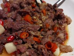 -辣可可·小炒黄牛肉(望京凯德MALL店)