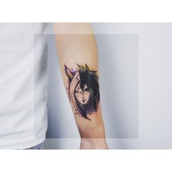 -極致刺青TATTOO STUDIO 私人订制