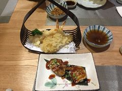 -糊世刺身(世纪金源店)