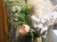 店内布置-红沃烤肉(家乐福2部店)