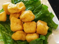 -蝎王府羊蝎子(西直门店)