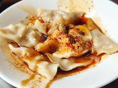 -龙抄手食府(浣花北路店)