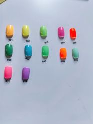 -JX今喜美甲美睫