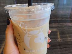 -luckin coffee瑞幸咖啡(大冲商务中心D座店)