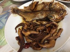 -蓝精灵饺子店