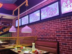 -季季红火锅(丰城洪客隆店)