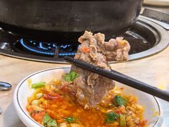 -牛排王糟粕醋火锅(海甸分店)