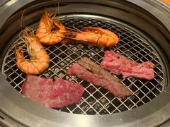 -赤坂亭M9和牛烧肉(世博源店)
