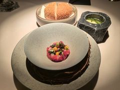 -三嚥阁 La Villa Restaurant
