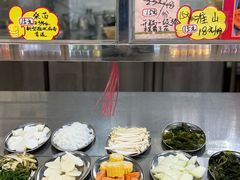 -五洞大众牛餐馆(番禺分店)