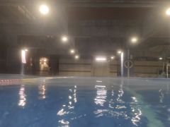 -力美健·游泳·健身(亚运城店)