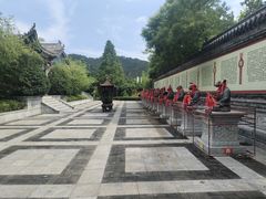 -崂山书院酒店