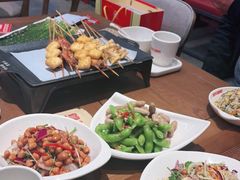 -管氏翅吧(马家堡店)