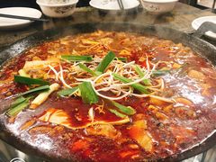 -云熙特色豆豉火锅