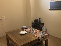 -中和·国风茶馆(愚园路店)