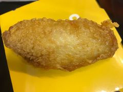 -前进5路汉堡炸鸡(前进五路店)