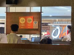 -御牛道日式烤肉料理(杭州万象城店)