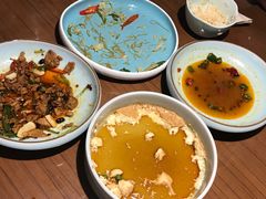 -禾珍珠家常小馆(河南博物院店)