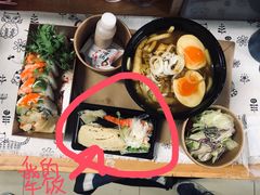 -文立新麻辣烫(合生汇21街区店)