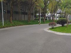 -绍兴鉴湖君澜大酒店