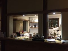 -云端咖啡(古北水镇景区店)