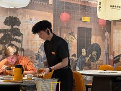 -潮发潮汕牛肉店(长隆店)