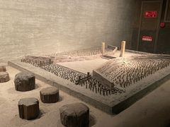 -元代水闸遗址博物馆