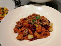 -北京老铺烤鸭(第五国际店)