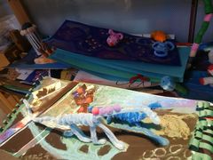 -BRAVO 赞·美艺术中心·系统美术·书法·艺考(双井校区)