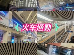 -沈阳站