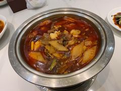-金百万烤鸭店(良乡店)