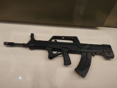 -轻武器博物馆