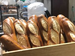 -WHEAT&BAKER-麥(凯德来福士店)