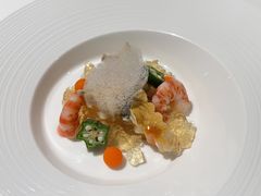-香樟花园法式铁板烧(恒隆广场店)