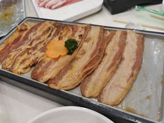 -金刚山(学府路店)