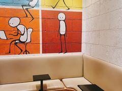 -Dogi&kiki Coffee(中心商务大厦店)
