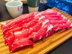-额尔敦涮肉自助(摩尔城店)