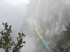 -重庆云阳龙缸景区