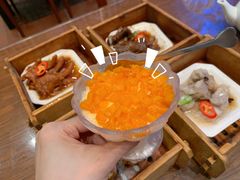 -日日鲜自助餐厅(小公园店)