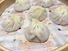 -苏小柳点心·手作小笼包(鸿寿坊分院)