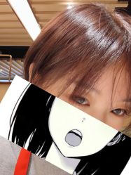 点击看大图 -MY HAIR ARDOR