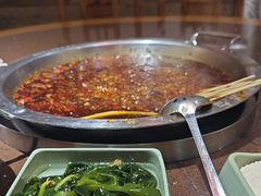 -巴倒烫陆派火锅山庄(南山总店)