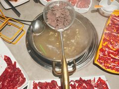 -潮发潮汕牛肉店(长隆店)