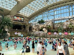 -杭州开元森泊度假乐园