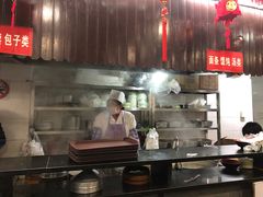 -老街西施豆腐坊(方浜中路店)