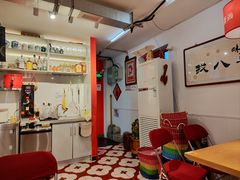 -北三条胡同打卤面馆(雍和宫店)