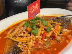 -桂小厨广西菜(万象城店)