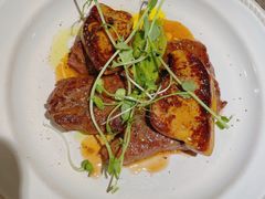 -餮熹Tipsea法餐(吉大店)