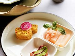 牡丹三味拼盘-浙江西子宾馆·牡丹厅